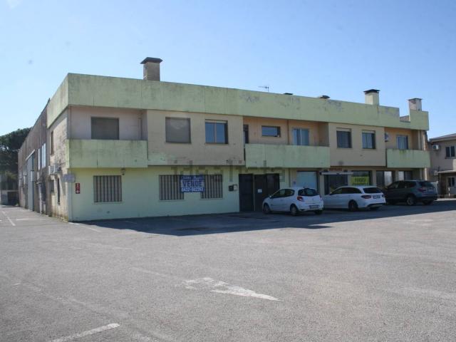 Capannone in vendita a Remanzacco, Friuli-Venezia Giulia
