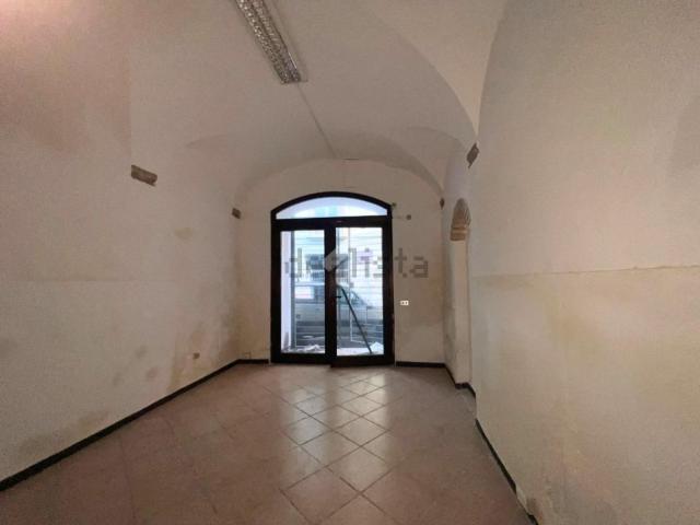 Capannone in vendita a Santo Spirito, Teramo