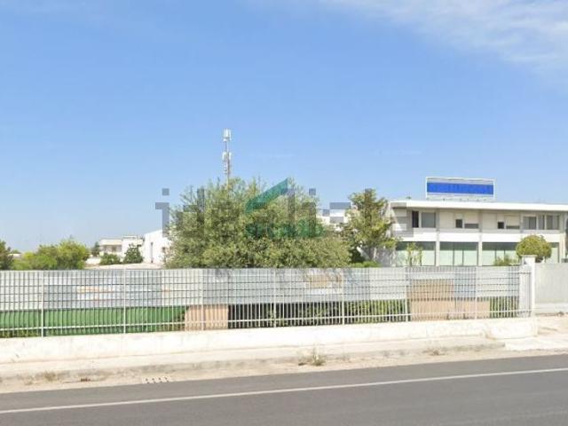 Capannone in vendita a Puglia, Bari
