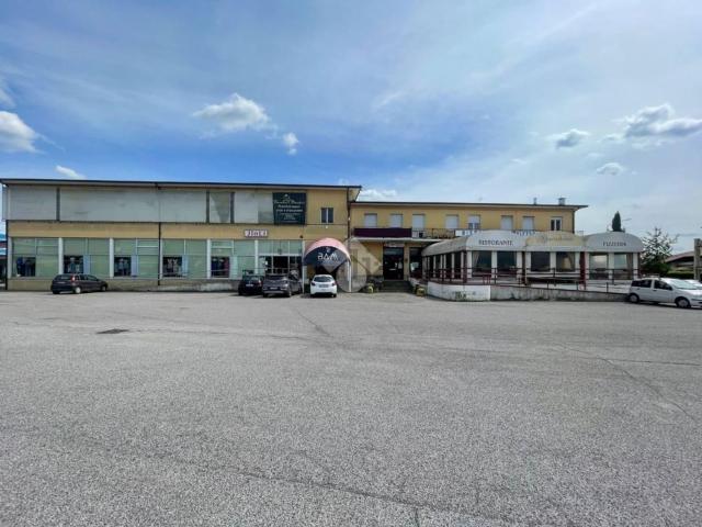 Capannone in vendita a Bedizzole, Lombardia