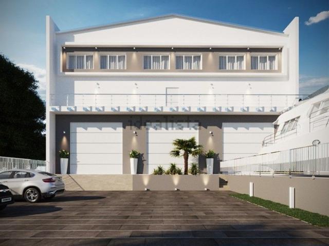 Capannone in vendita a San Pietro, Cala Di Volpe