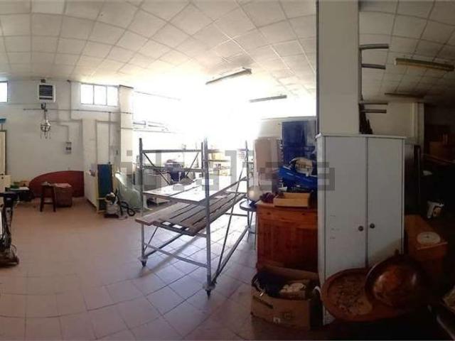 Capannone in vendita a Cerasolo Ausa, Coriano
