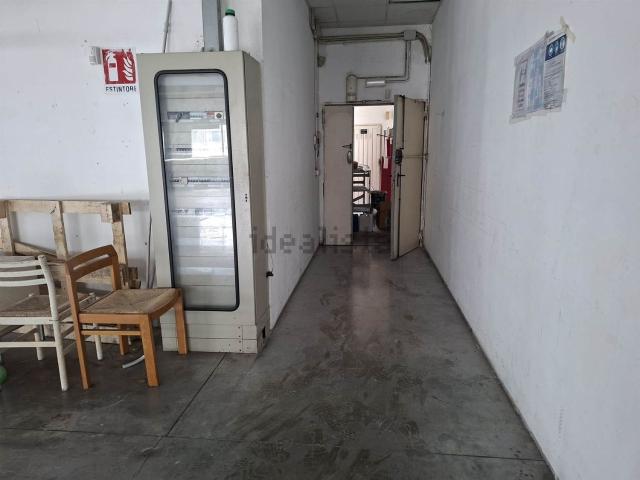 Capannone in vendita a Stagno, Lastra A Signa