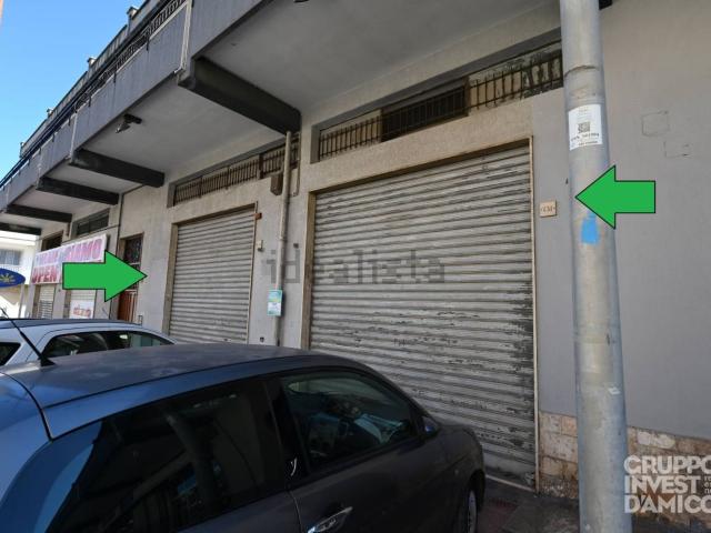 Capannone in vendita a Puglia, Brindisi