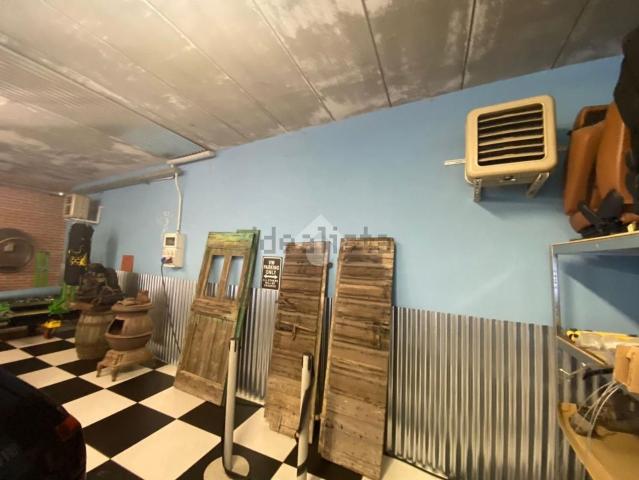 Capannone in vendita a Azzano San Paolo, Bergamo