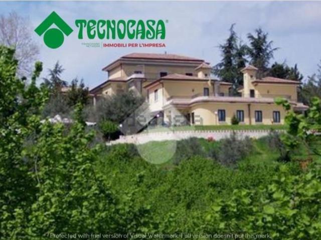 Capannone in vendita a Capriglia Irpina, Avellino