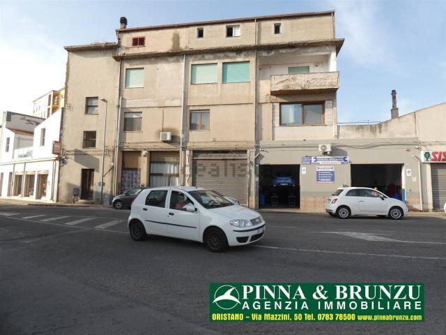 Capannone in vendita a Toràngius, Oristano