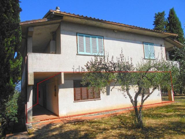 Capannone in vendita a Cesa, Marciano Della Chiana