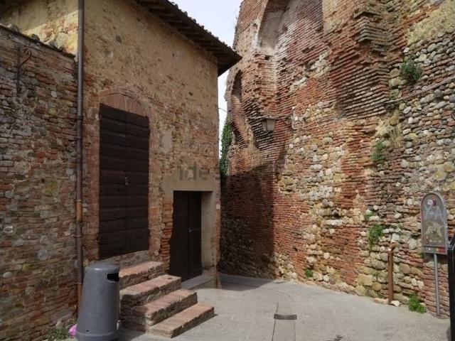 Capannone in vendita a Il Poggio, Città Della Pieve