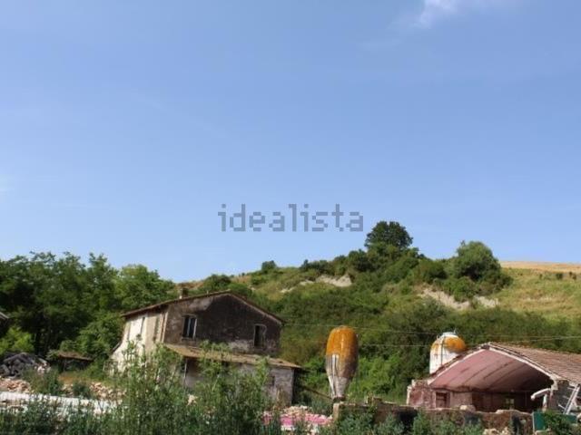 Capannone in vendita a Piandispino, Civitella di Romagna