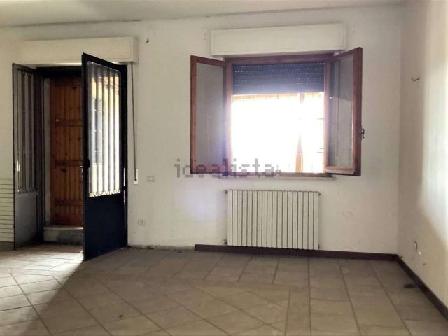 Capannone in vendita a Selci, San Giustino