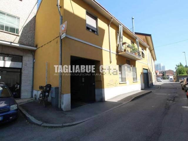 Capannone in vendita a Zona Omogenea Milano Nord, Bresso