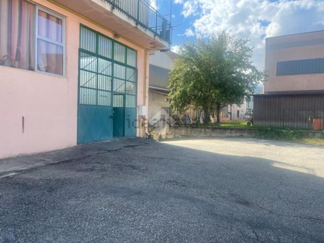 Capannone in vendita a Piemonte, Torino