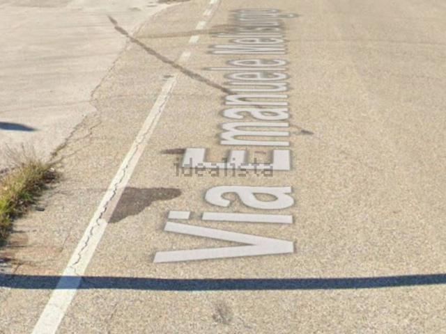 Capannone in vendita a Bari