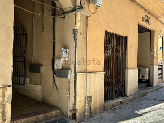 Capannone in vendita a Rabato, Agrigento