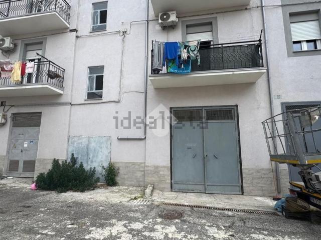 Capannone in vendita a Corigliano-Rossano, Calabria