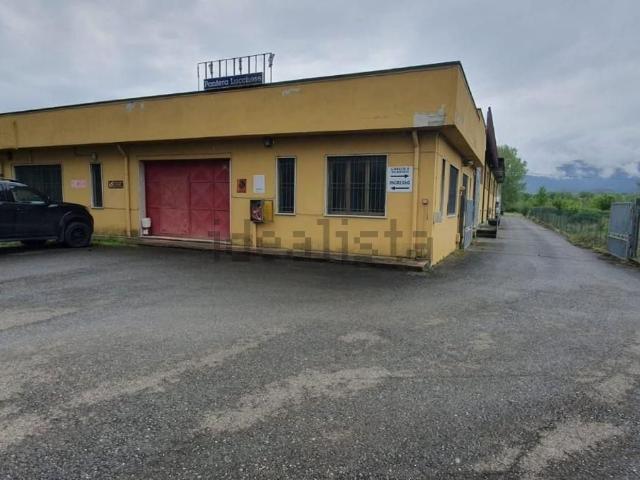 Capannone in vendita a Rughi, Porcari