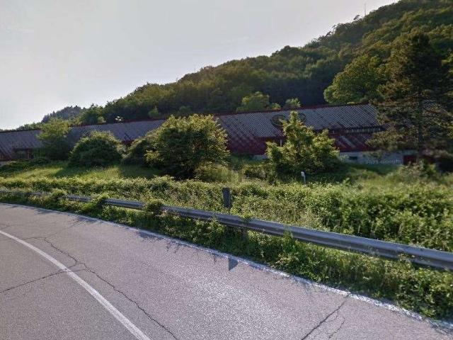 Capannone in vendita a Tresinaro - Secchia, Re