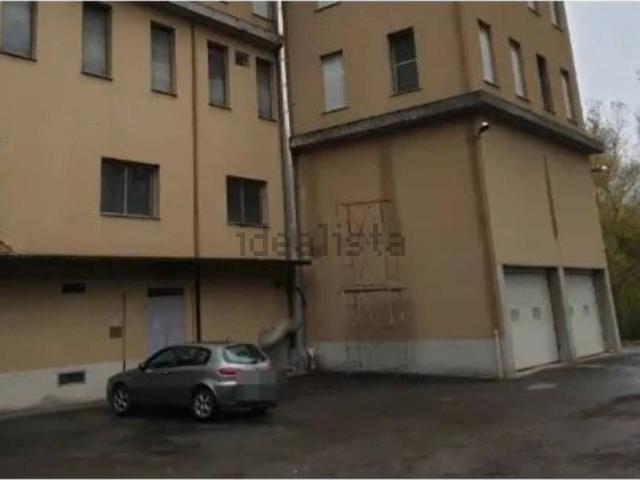 Capannone in vendita a Cittadella, Sorbolo