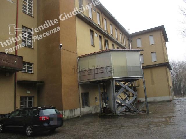 Capannone in vendita a Sorbolo, Reggio Emilia