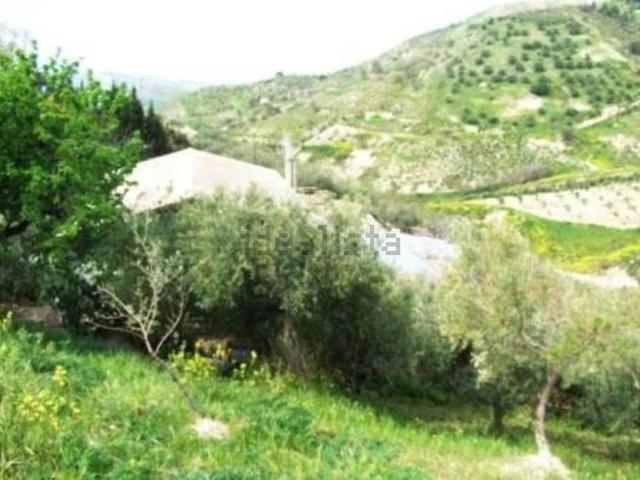 Capannone in vendita a Bivona, Sicilia