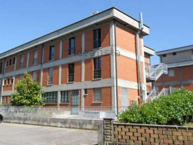 Capannone in vendita a Bassa Reggiana, Re