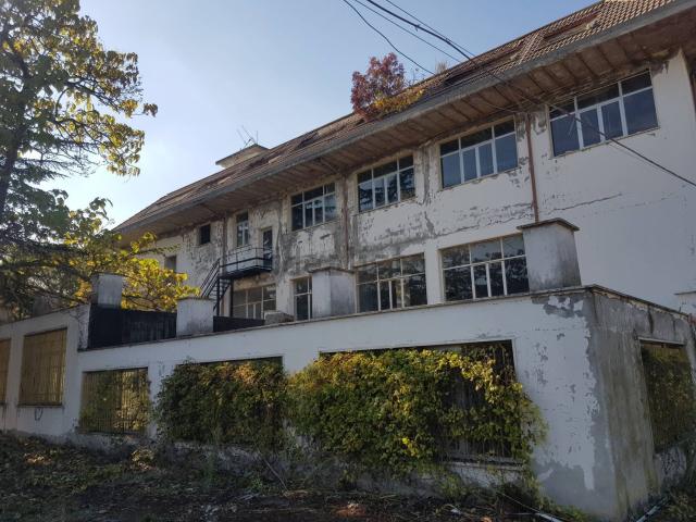 Capannone in vendita a Piano Selva I-Confini, Maltignano