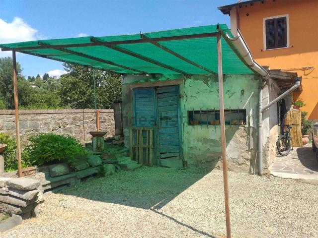 Capannone in vendita a San Martino a Gangalandi, Lastra A Signa