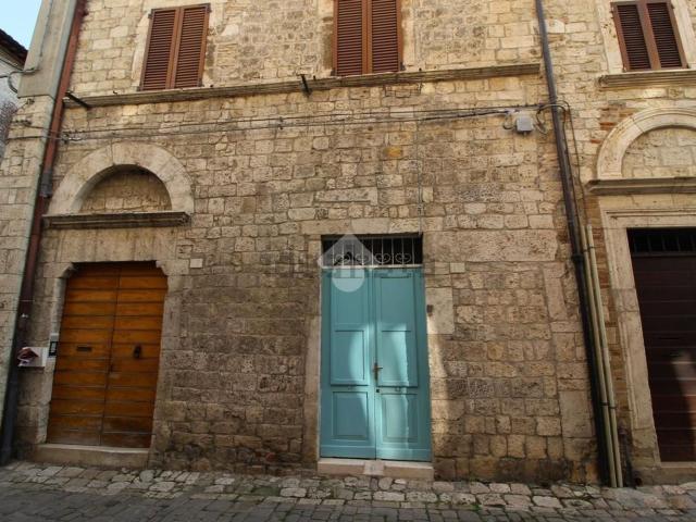 Capannone in vendita a San Giacomo, Marche