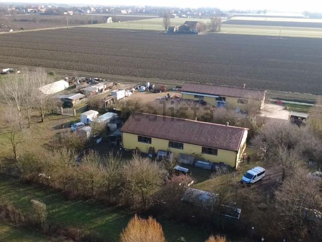 Capannone in vendita a Unione dei comuni del Sorbara, Nonantola