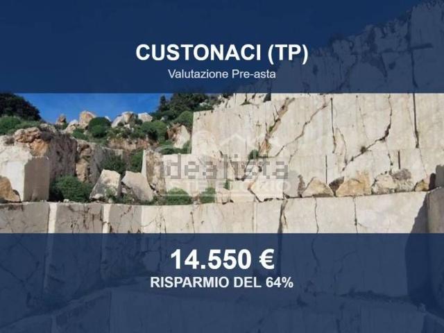 Capannone in vendita a Custonaci, Sicilia