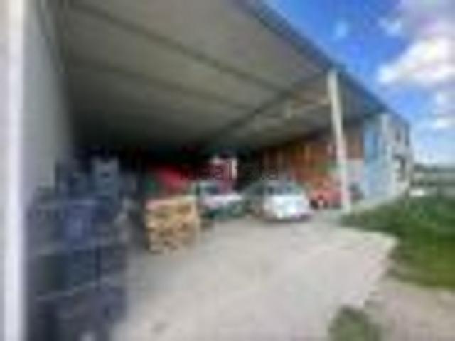 Capannone in vendita a Borgo Mezzanone, Puglia