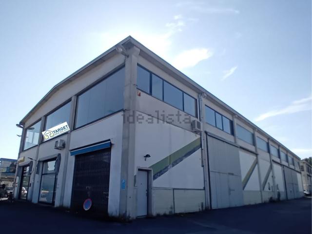 Capannone in vendita a Chioccale, Vignole Borbera