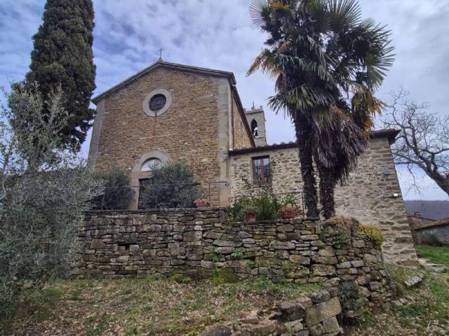 Capannone in vendita a Subbiano, Toscana