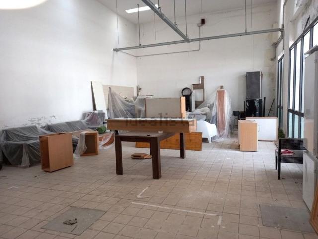 Capannone in vendita a Unione di comuni Valmarecchia, Verucchio