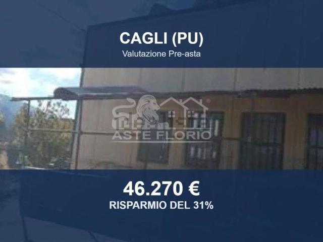 Capannone in vendita a Marche, Pesaro E Urbino