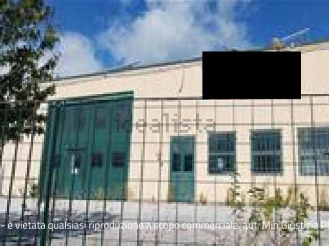 Capannone in vendita a Marche, Pesaro E Urbino