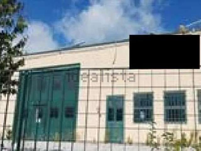 Capannone in vendita a Marche, Pesaro E Urbino