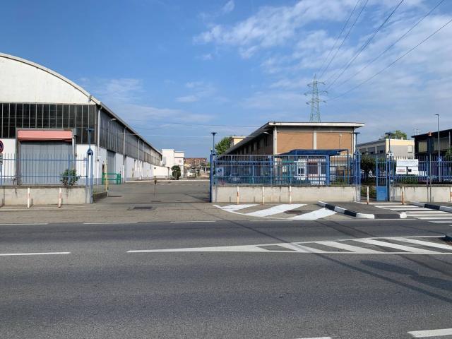 Capannone in vendita a Piemonte, Torino
