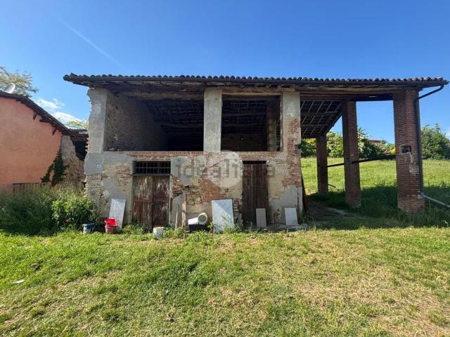 Capannone in vendita a Piemonte, Asti