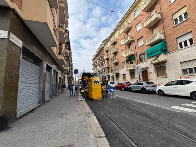 Capannone in vendita a Circoscrizione 5, Piemonte