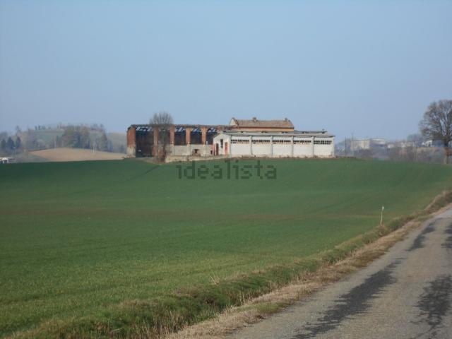 Capannone in vendita a Piemonte, Alessandria