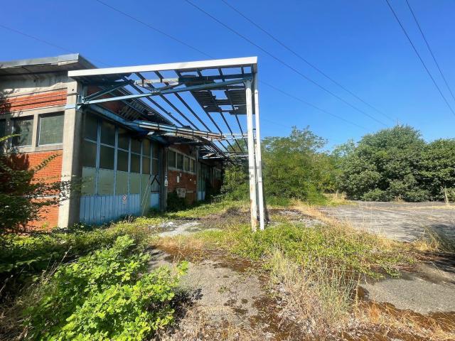 Capannone in vendita a Sorbolo, Reggio Emilia