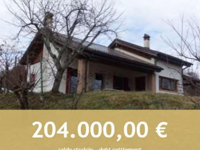 Capannone in vendita a Mier, Zoldo Alto