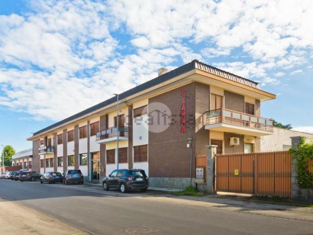 Capannone in vendita a Maiasco, Piemonte