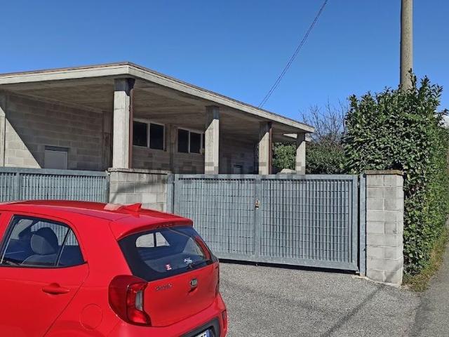 Capannone in vendita a Cafaggio, Ameglia