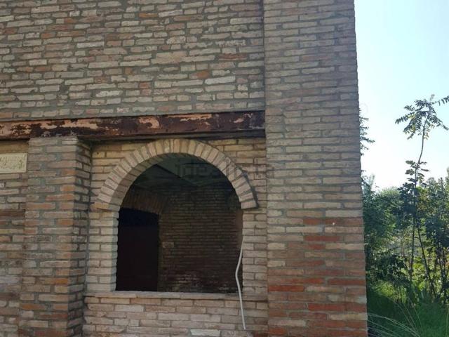 Capannone in vendita a Unione Comuni Modenesi Area Nord, Camposanto