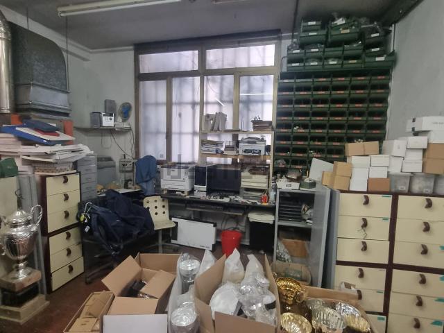 Capannone in vendita a Quartiere 5, Firenze
