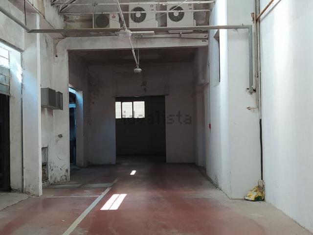 Capannone in vendita a Unione della Romagna Faentina, Faenza