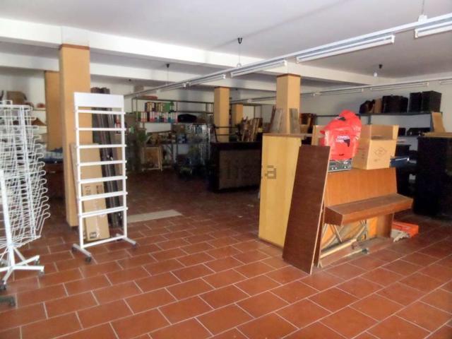 Capannone in vendita a Salea, Albenga